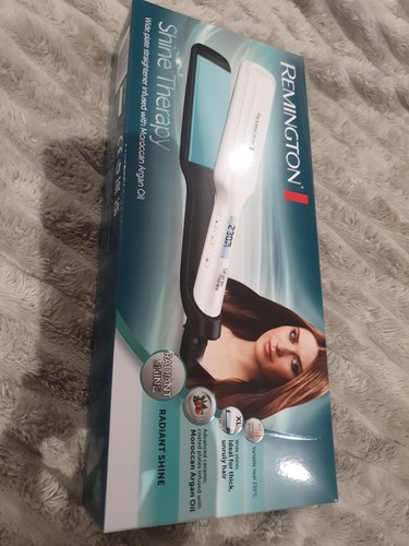 Remington shine therapy - shine,