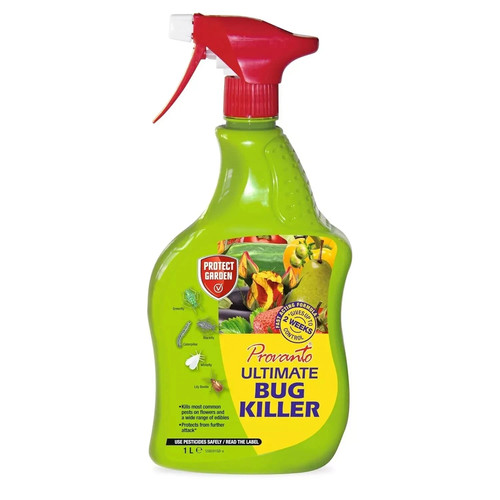 Provanto ultimate bug killer - ultimate,
