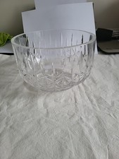 Vintage Signed Lismore