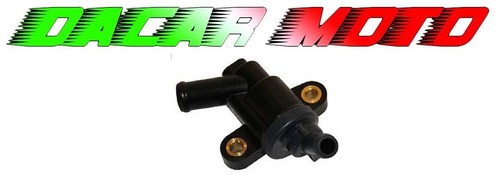 Water thermostat honda pcx - honda, 125