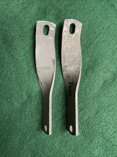 Triumph pre unit sdt - unit, silencer