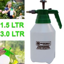 NEW Garden Pressure Sprayer
