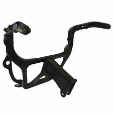 Front Upper Fairing Headlight