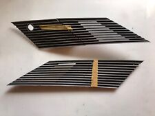 GAMMA LANCE PAIR GRILLES SIDE