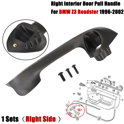 Sets right interior - 1,