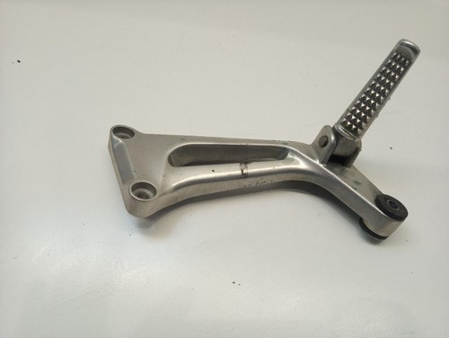 Right rear footpeg honda - honda, f