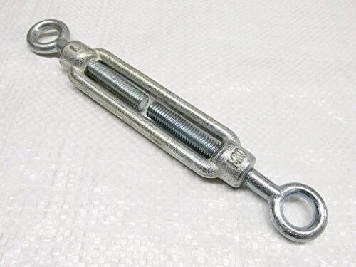 Eye turnbuckle - eye,