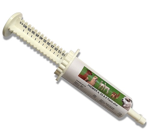 Premier llama alpaca vitamin - llama,