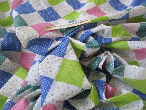 Quality polycotton nursery - polycotton,