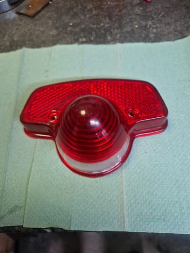 Bsa triumph rear light - bsa,,