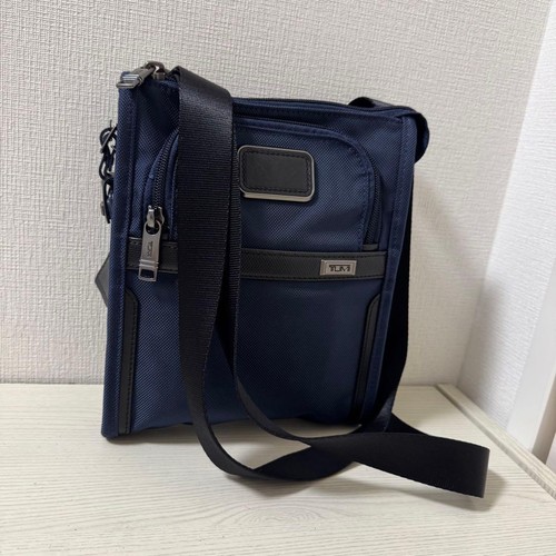 Tumi shoulder bag - tumi,