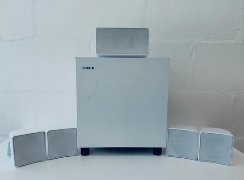 Jamo sub210 active subwoofer - jamo,