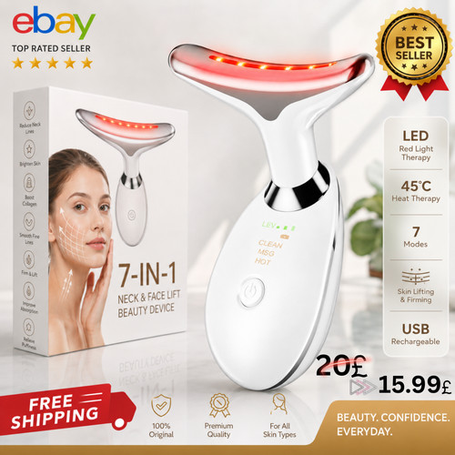 Lux cove therapy anti - 7-in-1,