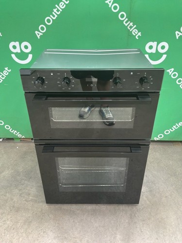 Neff built electric double - electric,