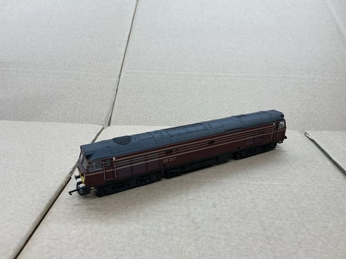 Lima gauge diesel - gauge,