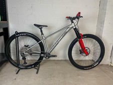 CUBE REACTION TM PRO 2025 Mountain Bike