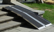 Portable 4-Fold/ 2-Fold