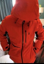 Spyder Avid Ski/Snowboard