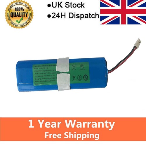 Replacement battery for ilife - replacement,