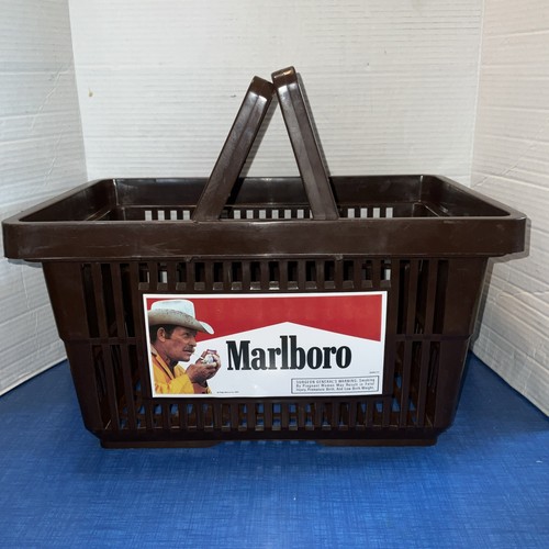Vintage 1987 phillip morris - vintage,