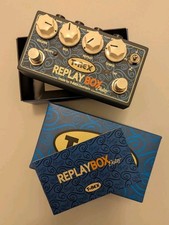 T-Rex Engineering REPLAY-BOX
