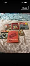 Old Books Magazines