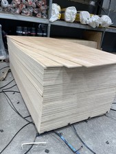 Hardwood Smooth Plywood