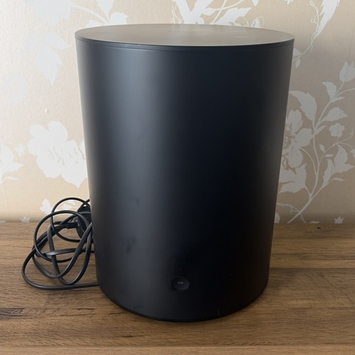 Sonos sub mini black speaker - sonos,