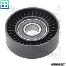 TENSIONER PULLEY VRIBBED BELT