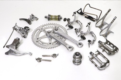 Campagnolo group new - new, record