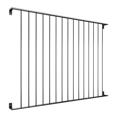 Steel metal juliet - juliet,