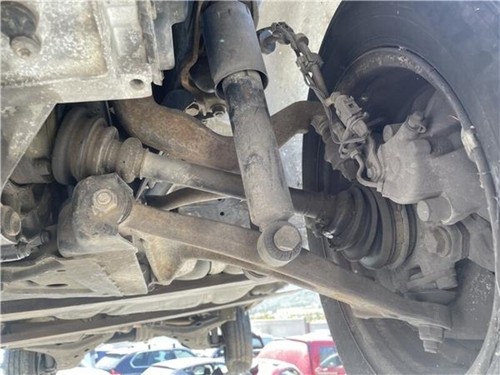 701501201ev front transmission - 701501201ev,