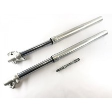 Yamaha TT 600 E 4GV [1996] - Fork Tele Fork with Axle