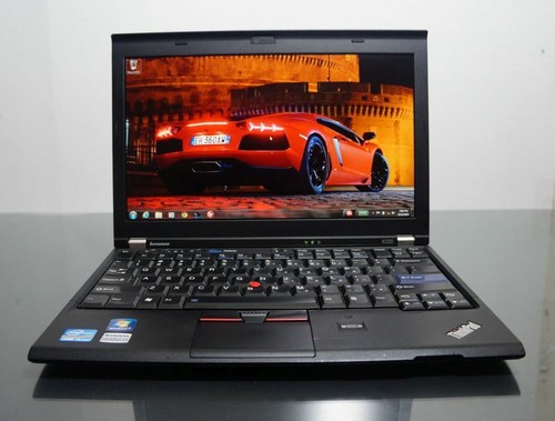 Lenovo thinkpad x220 - 2nd, gen