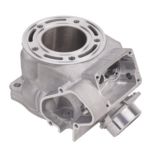 Engine cylinder barrel std - barrel,