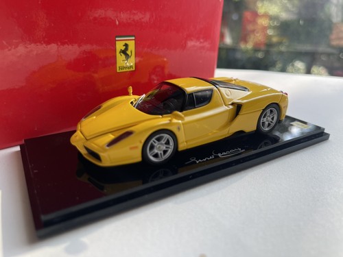 Kyosho ferrari enzo - kyosho,