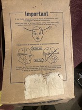 Vintage Everoak Corker Cork