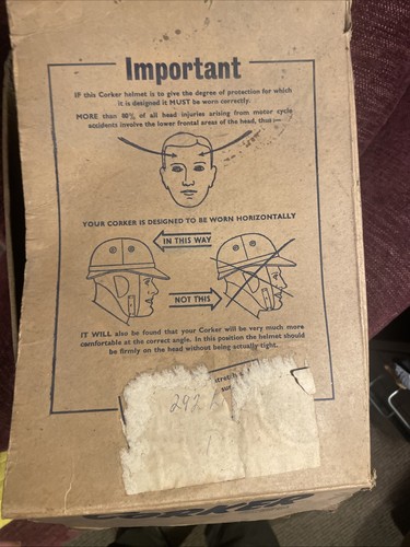 Vintage everoak corker - vintage,