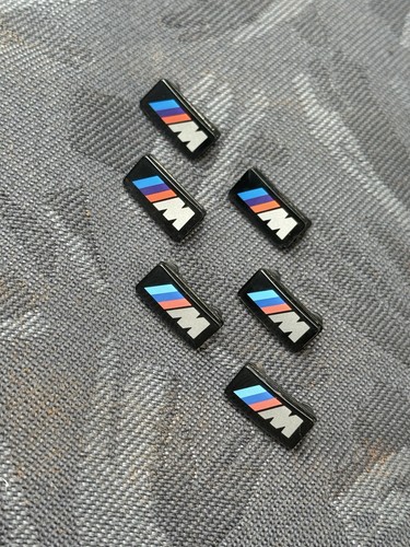 Bmw tech sport - m, steering
