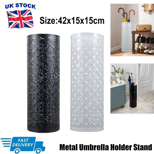 Umbrella metal holder stand - metal,