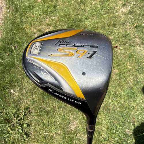 King cobra driver - cobra,