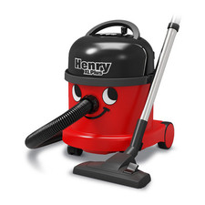 Henry XL Plus Vacuum Cleaner NRV 370 - Direct from UK Manufacturer
