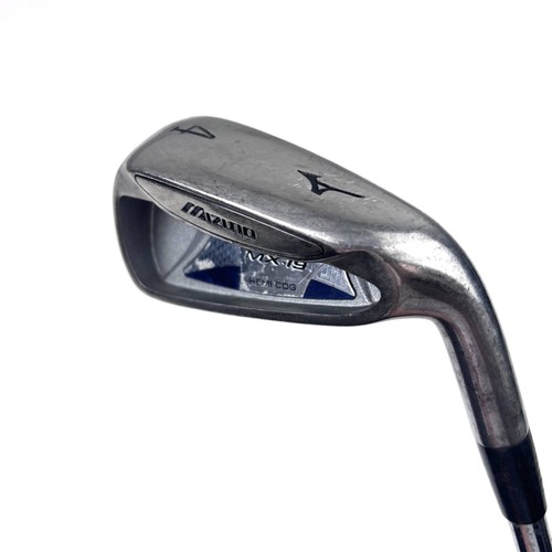 Mizuno mx19 iron - mizuno, 23