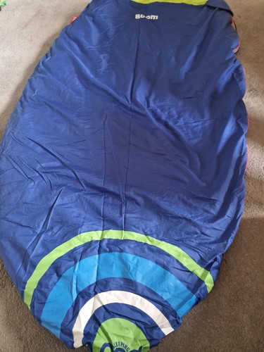 Boom sleeping bag - sleeping, pod