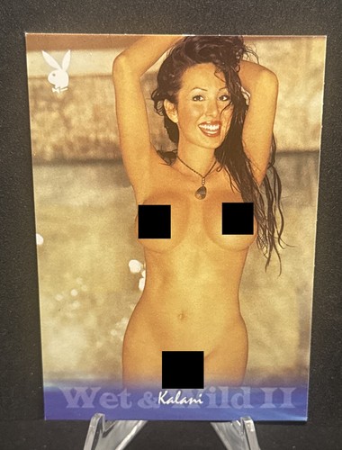 2007 playboy wet wild - &,