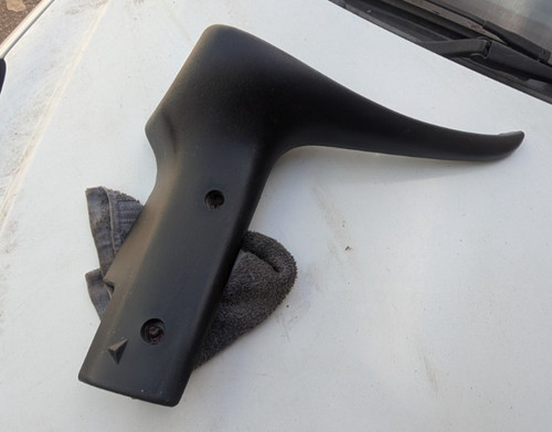 Ford escort mk3 xr3i s - escort,
