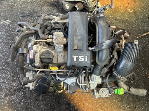 Volkswagen cbz engine tsi - cbz, 1.2