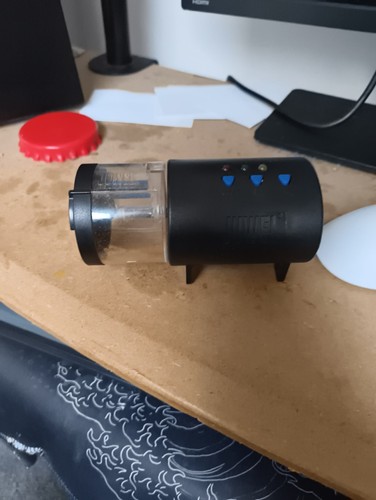 Juwel easyfeed automatic - juwel,