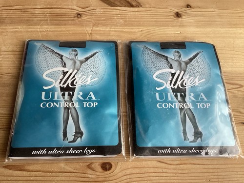 Silkies ultra control top - silkies,