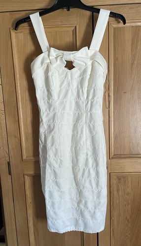Cream lipsy panel front - lipsy,